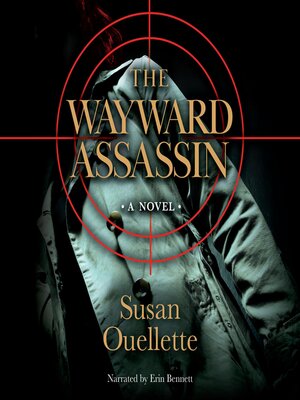 cover image of The Wayward Assassin